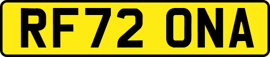 RF72ONA