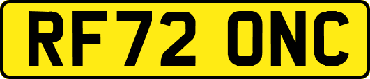 RF72ONC