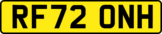 RF72ONH