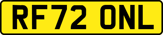 RF72ONL