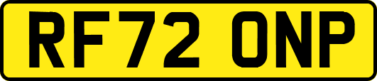 RF72ONP