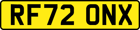 RF72ONX