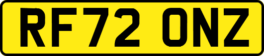 RF72ONZ