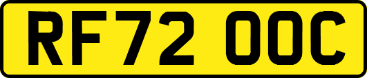 RF72OOC