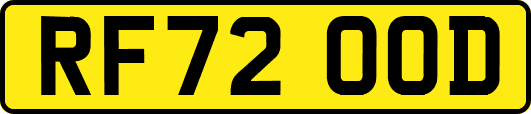 RF72OOD