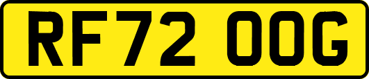 RF72OOG