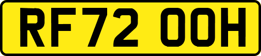 RF72OOH