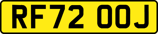RF72OOJ