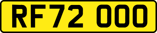 RF72OOO