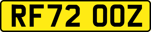 RF72OOZ
