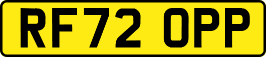 RF72OPP