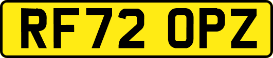 RF72OPZ
