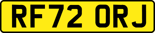 RF72ORJ