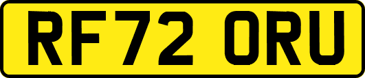 RF72ORU