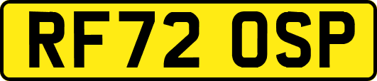 RF72OSP