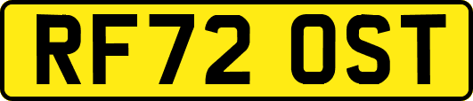 RF72OST