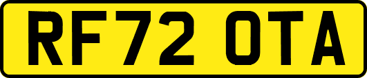 RF72OTA