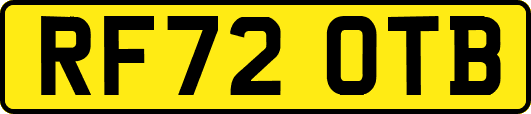 RF72OTB