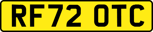 RF72OTC