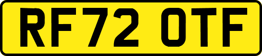 RF72OTF