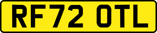 RF72OTL