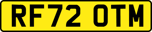 RF72OTM