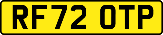 RF72OTP
