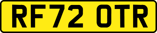 RF72OTR