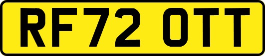 RF72OTT