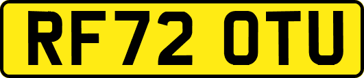 RF72OTU
