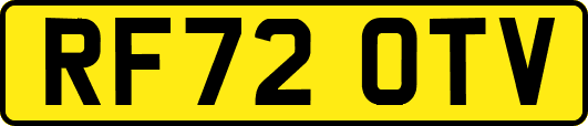 RF72OTV