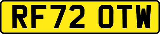 RF72OTW