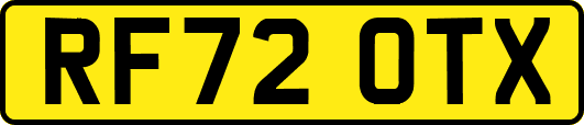 RF72OTX