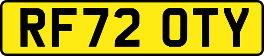 RF72OTY