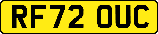 RF72OUC