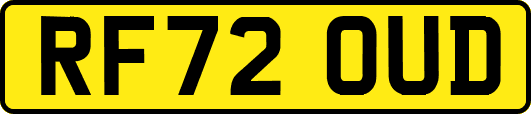 RF72OUD
