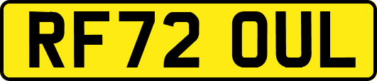 RF72OUL