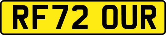 RF72OUR