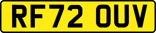 RF72OUV