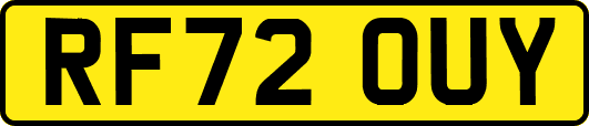 RF72OUY