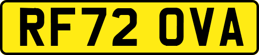 RF72OVA