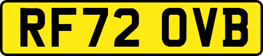 RF72OVB