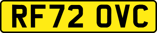 RF72OVC