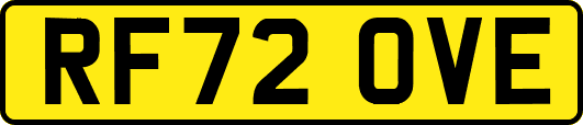 RF72OVE