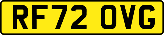 RF72OVG