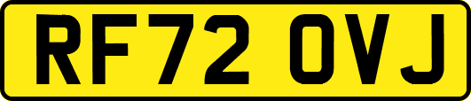 RF72OVJ