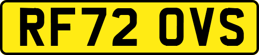 RF72OVS