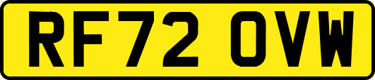RF72OVW
