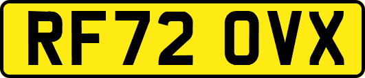 RF72OVX
