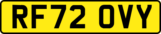 RF72OVY